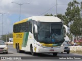 Empresa Gontijo de Transportes 18005 na cidade de Caruaru, Pernambuco, Brasil, por Lenilson da Silva Pessoa. Número da foto: #11175970.