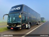 Locabus Locação e Transportes 1698 na cidade de Santa Rita do Passa Quatro, São Paulo, Brasil, por Leonardo Inacio . Número da foto: #:id.