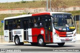 Pêssego Transportes 4 7241 na cidade de São Paulo, São Paulo, Brasil, por Paulo Henrique Pereira Borges. Número da foto: #11175750.