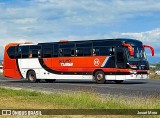 TUASA - Transportes Unidos Alajuelenses 52 na cidade de Alajuela, Alajuela, Alajuela, Costa Rica, por Josué Mora. Número da foto: #11174990.