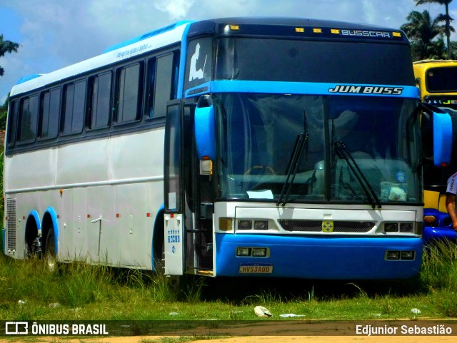 Ônibus Particulares 3A00 em Paudalho por Edjunior Sebastião - ID ...