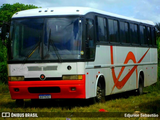 Ze de Dimas Turismo 106 na cidade de Paudalho, Pernambuco, Brasil, por Edjunior Sebastião. Número da foto: #11176776.