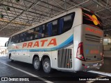 Expresso de Prata 461409 na cidade de Bauru, São Paulo, Brasil, por Lucas Adriano Bernardino. Número da foto: #11176808.