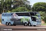 Viação Garcia 88026 na cidade de Maringá, Paraná, Brasil, por Rodrigo Matheus. Número da foto: #11176985.