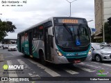 Expresso Luziense > Territorial Com. Part. e Empreendimentos 30471 na cidade de Belo Horizonte, Minas Gerais, Brasil, por Valter Francisco. Número da foto: #11176763.