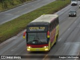 Crystal Tur 1300 na cidade de Belo Horizonte, Minas Gerais, Brasil, por Douglas Célio Brandao. Número da foto: #11177912.