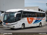 Viação Teresópolis RJ 203.040 na cidade de Rio de Janeiro, Rio de Janeiro, Brasil, por André Almeida. Número da foto: #11176581.