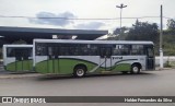 Turin Transportes 1235 na cidade de Congonhas, Minas Gerais, Brasil, por Helder Fernandes da Silva. Número da foto: #11176768.