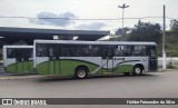 Turin Transportes 1235 na cidade de Congonhas, Minas Gerais, Brasil, por Helder Fernandes da Silva. ID da foto: :id.