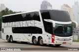 Auto Viação Catarinense 3735 na cidade de Curitiba, Paraná, Brasil, por Luan Lenon. Número da foto: #:id.