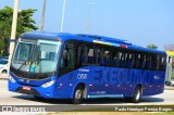 Tijuquinha - Auto Viação Tijuca C50501 na cidade de Rio de Janeiro, Rio de Janeiro, Brasil, por Paulo Henrique Pereira Borges. Número da foto: #11177963.
