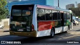 Viação Nossa Senhora de Lourdes B58004 na cidade de Rio de Janeiro, Rio de Janeiro, Brasil, por Gabriel Sousa. ID da foto: :id.