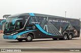 Empresa de Ônibus Nossa Senhora da Penha 53017 na cidade de Curitiba, Paraná, Brasil, por Luan Lenon. Número da foto: #:id.