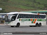 Empresa Gontijo de Transportes 21560 na cidade de Juiz de Fora, Minas Gerais, Brasil, por Luiz Krolman. ID da foto: :id.