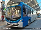 ATT - Atlântico Transportes e Turismo 6127 na cidade de Vitória da Conquista, Bahia, Brasil, por João Pedro Rocha. Número da foto: #11176978.