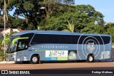 Viação Garcia 82226 na cidade de Maringá, Paraná, Brasil, por Rodrigo Matheus. Número da foto: #11178000.