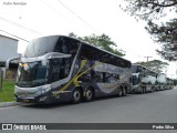 Kopereck Turismo 700 na cidade de Pelotas, Rio Grande do Sul, Brasil, por Pedro Silva. ID da foto: :id.