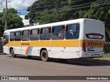 Escolares 5H05 na cidade de Sobradinho, Distrito Federal, Brasil, por Matheus de Souza. Número da foto: #:id.