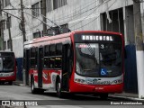 Himalaia Transportes > Ambiental Transportes Urbanos 4 1772 na cidade de São Paulo, São Paulo, Brasil, por Bruno Kozeniauskas. Número da foto: #11177633.
