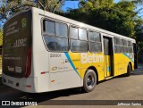 Viação Santa Edwiges 20001 na cidade de Betim, Minas Gerais, Brasil, por Jefferson Santos. Número da foto: #:id.