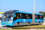 Auto Viação Três Amigos E44705C na cidade de Rio de Janeiro, Rio de Janeiro, Brasil, por Paulo Henrique Pereira Borges. Número da foto: #11177940.