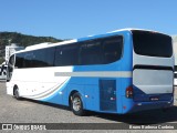 SurBrasil Turismo 7807 na cidade de Florianópolis, Santa Catarina, Brasil, por Bruno Barbosa Cordeiro. Número da foto: #11178125.
