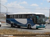Ônibus Particulares 6527 na cidade de Caruaru, Pernambuco, Brasil, por Lenilson da Silva Pessoa. Número da foto: #:id.