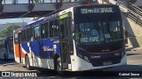 Viação Ideal B28617 na cidade de Rio de Janeiro, Rio de Janeiro, Brasil, por Gabriel Sousa. Número da foto: #:id.