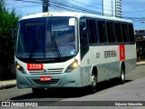 Borborema Imperial Transportes 2229 na cidade de Recife, Pernambuco, Brasil, por Edjunior Sebastião. Número da foto: #11176540.