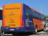 Evanil Transportes e Turismo RJ 132.062 na cidade de Rio de Janeiro, Rio de Janeiro, Brasil, por Rodrigo Miguel. Número da foto: #11177994.