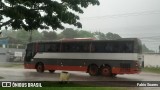 Ônibus Particulares 7381 na cidade de Benevides, Pará, Brasil, por Fabio Soares. Número da foto: #:id.