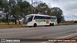 Empresa Gontijo de Transportes 21505 na cidade de Vitória da Conquista, Bahia, Brasil, por Mario dos Santos Nogueira Junior. Número da foto: #11177195.