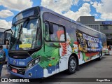 Cooper Líder > A2 Transportes 6 8038 na cidade de Barueri, São Paulo, Brasil, por Roger Silva. Número da foto: #:id.