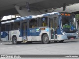SM Transportes 20835 na cidade de Belo Horizonte, Minas Gerais, Brasil, por Hariel Bernades. Número da foto: #:id.