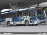 SM Transportes 20835 na cidade de Belo Horizonte, Minas Gerais, Brasil, por Hariel Bernades. ID da foto: :id.