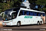 Eucatur - Empresa União Cascavel de Transportes e Turismo 4721 na cidade de Toledo, Paraná, Brasil, por Vitor Mello. Número da foto: #11177649.