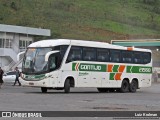 Empresa Gontijo de Transportes 21560 na cidade de Juiz de Fora, Minas Gerais, Brasil, por Luiz Krolman. Número da foto: #11176895.