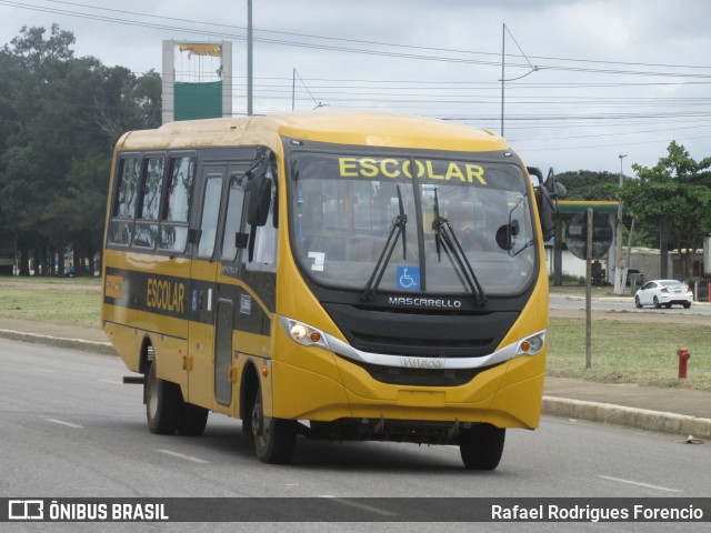 Prefeitura Municipal de Vitória da Conquista 3816 na cidade de Vitória da Conquista, Bahia, Brasil, por Rafael Rodrigues Forencio. ID da foto: 11181140.