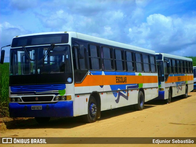 Escolares 8618 na cidade de Paudalho, Pernambuco, Brasil, por Edjunior Sebastião. Número da foto: #11179309.