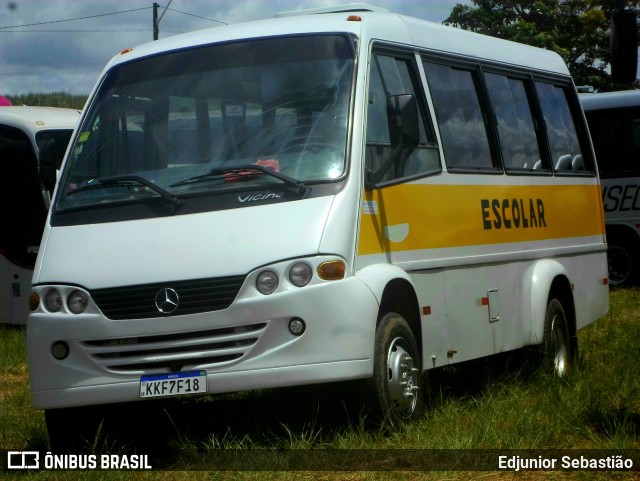 Escolares 7F18 na cidade de Paudalho, Pernambuco, Brasil, por Edjunior Sebastião. ID da foto: 11179247.