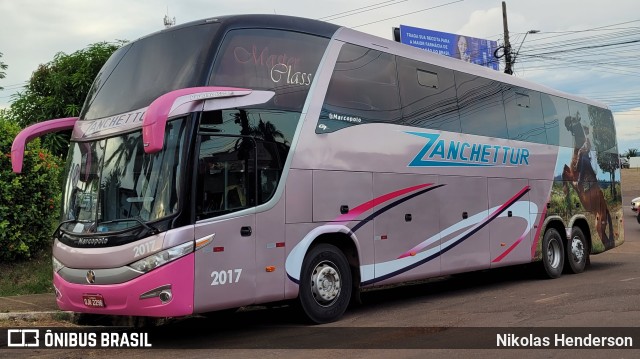 Zanchettur 2017 na cidade de Tucuruí, Pará, Brasil, por Nikolas Henderson. ID da foto: 11179151.