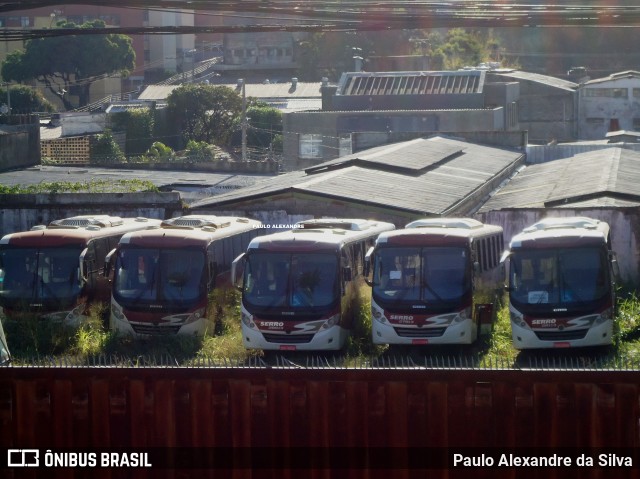 Viação Serro 28113 na cidade de Belo Horizonte, Minas Gerais, Brasil, por Paulo Alexandre da Silva. Número da foto: #11179914.
