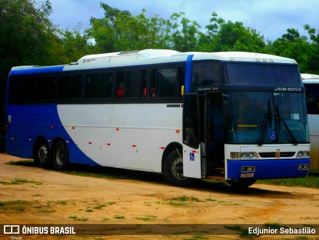 Ônibus Particulares 0C05 na cidade de Paudalho, Pernambuco, Brasil, por Edjunior Sebastião. ID da foto: 11180821.