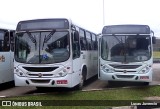 Auto Viação Critur 259 na cidade de Criciúma, Santa Catarina, Brasil, por Lucas Juvencio. Número da foto: #:id.