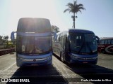 Viação Águia Branca 50300 na cidade de Belo Horizonte, Minas Gerais, Brasil, por Paulo Alexandre da Silva. Número da foto: #:id.