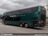 Viação Motta 18005 na cidade de São Paulo, São Paulo, Brasil, por Rafael Lopes de Oliveira. Número da foto: #11181719.