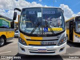 Transunião Transportes 3 6503 na cidade de Barueri, São Paulo, Brasil, por Roger Silva. Número da foto: #:id.