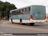 São Jorge de Transportes 232 na cidade de Pelotas, Rio Grande do Sul, Brasil, por Rafael Ribeiro Reis. Número da foto: #:id.