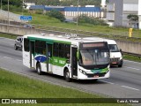 Ralip Transportes Rodoviários 3083 na cidade de Barueri, São Paulo, Brasil, por Caio A. Vieira. Número da foto: #11178774.