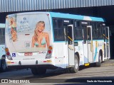 Empresa Santa Maria 20491 na cidade de Fortaleza, Ceará, Brasil, por Saulo do Nascimento. Número da foto: #:id.